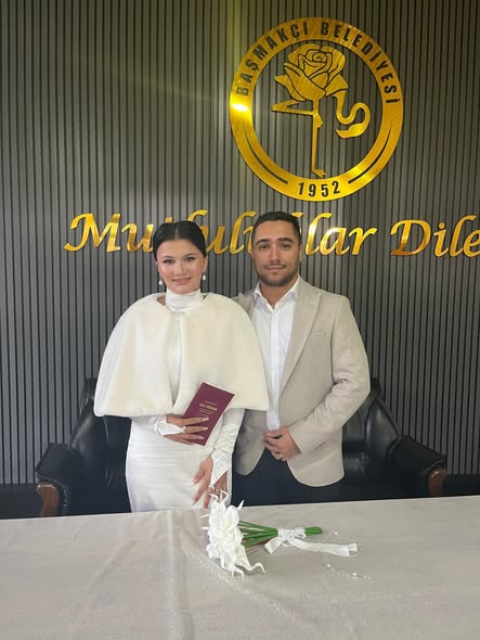 NİKAH TÖRENİ